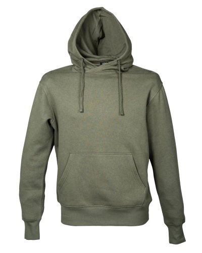 Felpa Newport Army Green