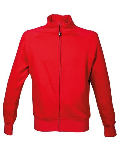 Felpa Malesia Man Red