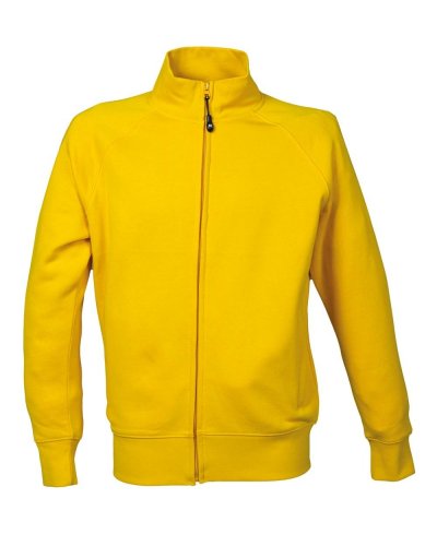 Felpa Malesia Man Yellow