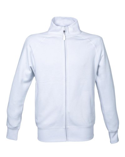 Felpa Malesia Man White