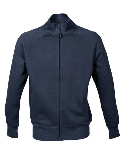 Felpa Malesia Man Navy