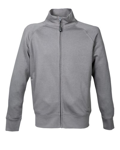 Felpa Malesia Man Grey