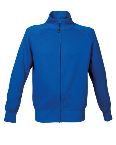 Felpa Malesia Man Royal