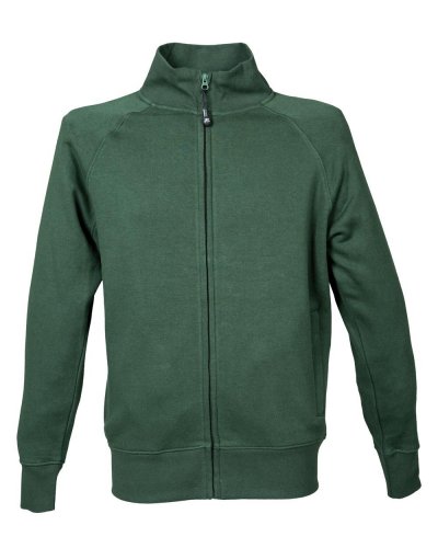 Felpa Malesia Man Green