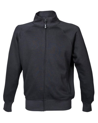 Felpa Malesia Man Black