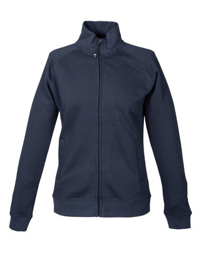Felpa Malesia Lady Navy