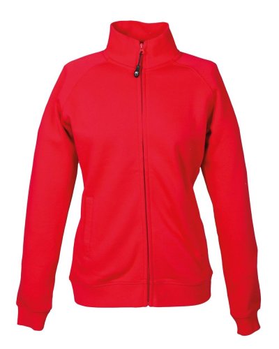 Felpa Malesia Lady Red