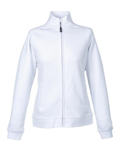 Felpa Malesia Lady White