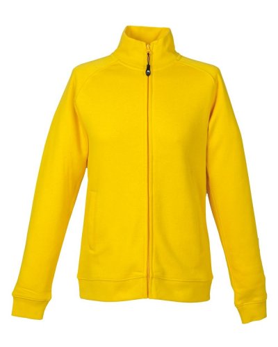 Felpa Malesia Lady Yellow