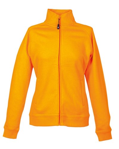 Felpa Malesia Lady Orange