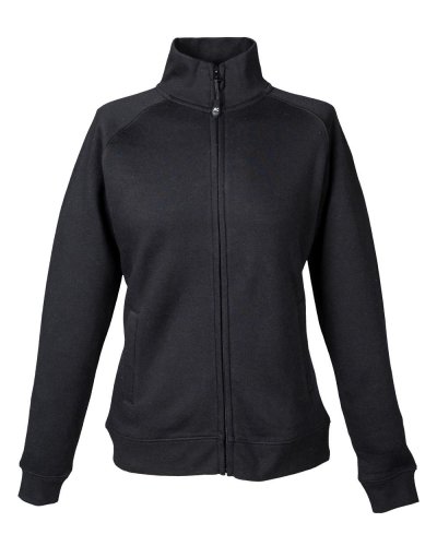 Felpa Malesia Lady Black