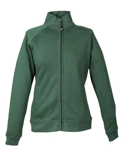Felpa Malesia Lady Green