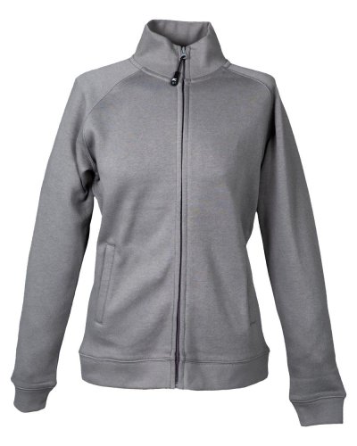 Felpa Malesia Lady Grey