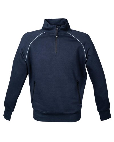 Felpa Nottingham Navy