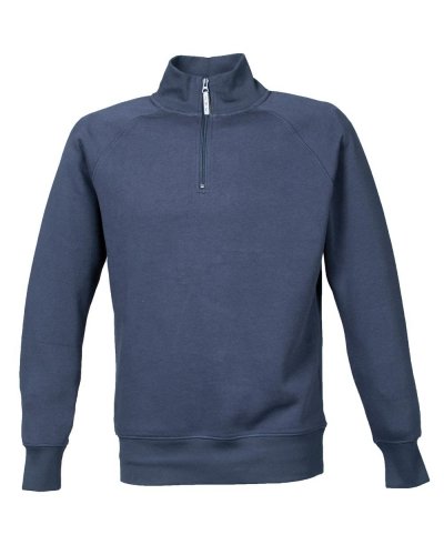 Felpa Kioto Man Navy