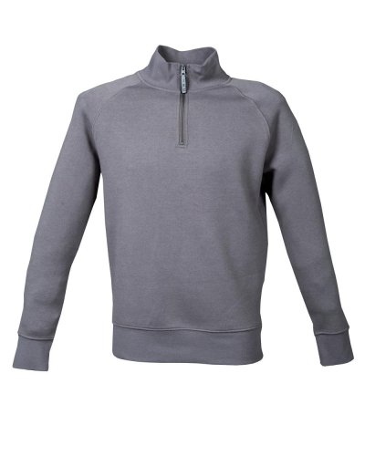 Felpa Kioto Man Grey