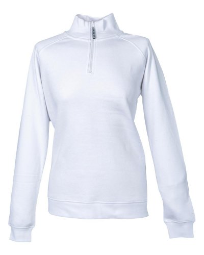 Felpa Kioto Lady White