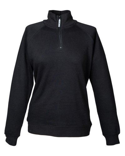 Felpa Kioto Lady Black