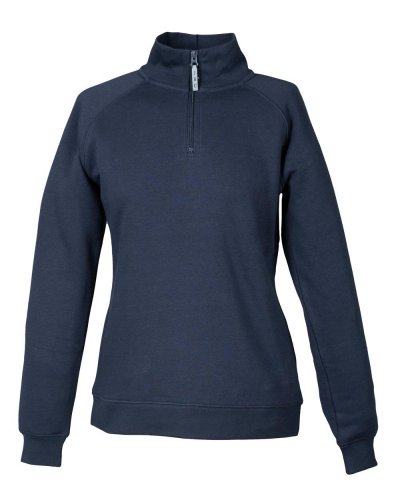 Felpa Kioto Lady Navy