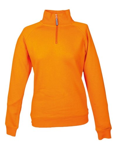 Felpa Kioto Lady Orange