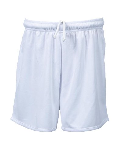 Pantaloncini Lima Man White