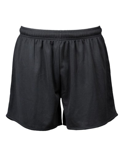 Pantaloncini Lima Man Black