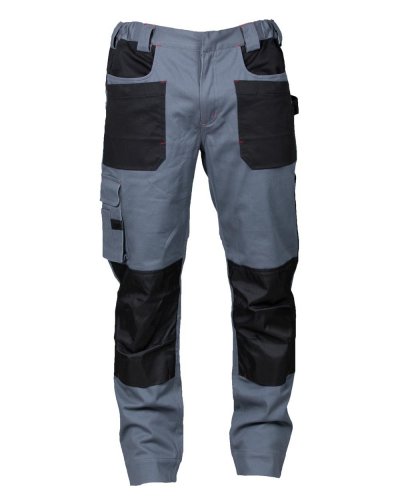 Pantalone Mostar Grey