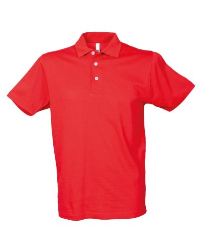 Polo Panama Red
