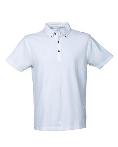 Polo Phuket White