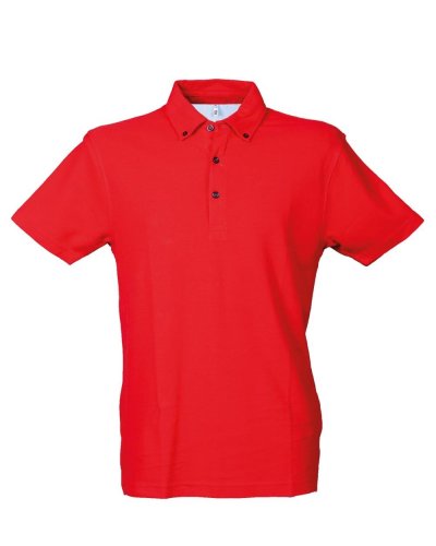 Polo Phuket Red
