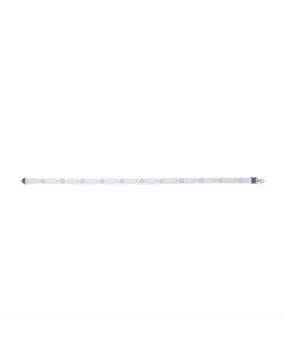 Lanyard in R-PET con sgancio di sicurezza