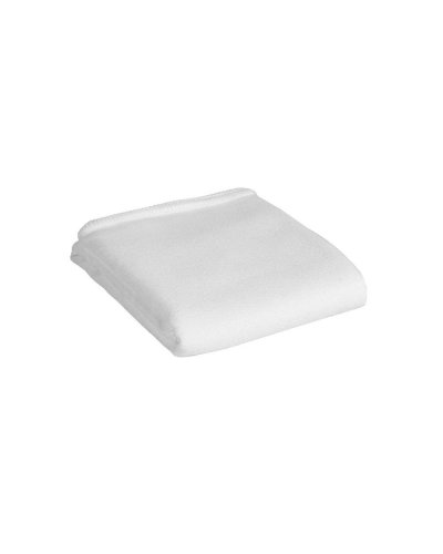 Asciugamano in microfibra ultrassorbente Bianco