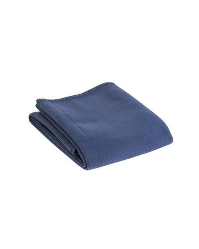 Asciugamano in microfibra ultrassorbente Blu Royal