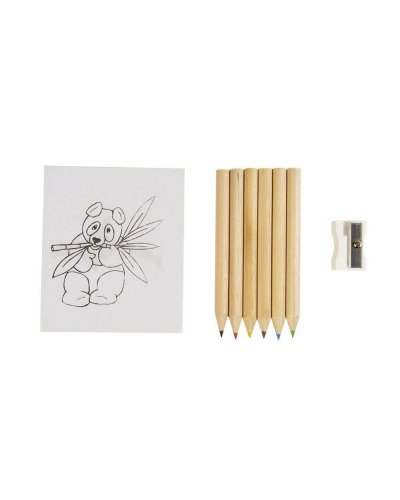 Set disegno