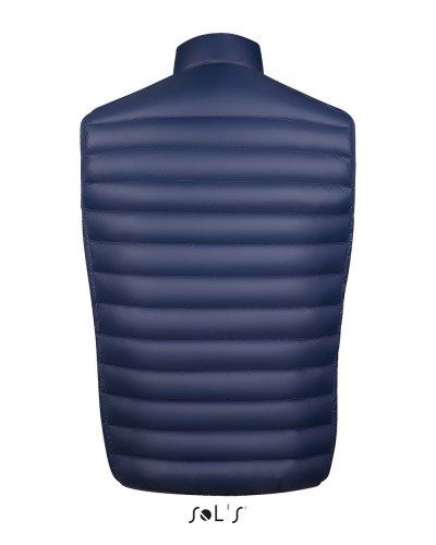 Gilet donna imbottito leggero Victoire