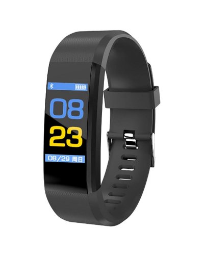 Fitness tracker bracciale