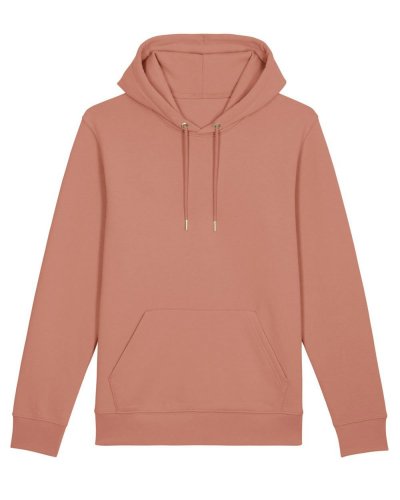 Felpa Unisex Cruiser Rose Clay