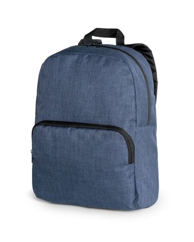 Zaino Kiev per laptop da 14 pollici Blu