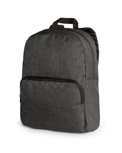 Zaino Kiev per laptop da 14 pollici Grigio scuro