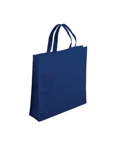 Borsa shopping in TNT Blu