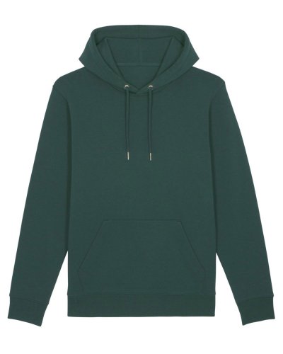 Felpa Unisex Cruiser Glazed Green