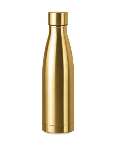 BELO BOTTLE Oro Opaco