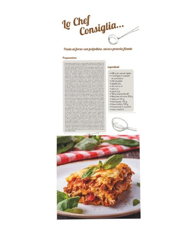 Silhouette Gastronomia