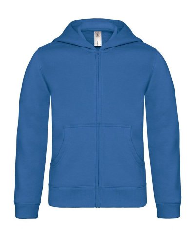 Hooded Full Zip /Kids