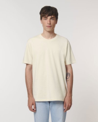 Stanley Sparker Natural Raw