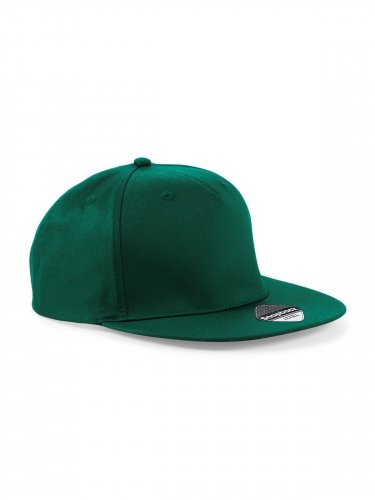 Cappellino 5 Panel Snapback Rapper