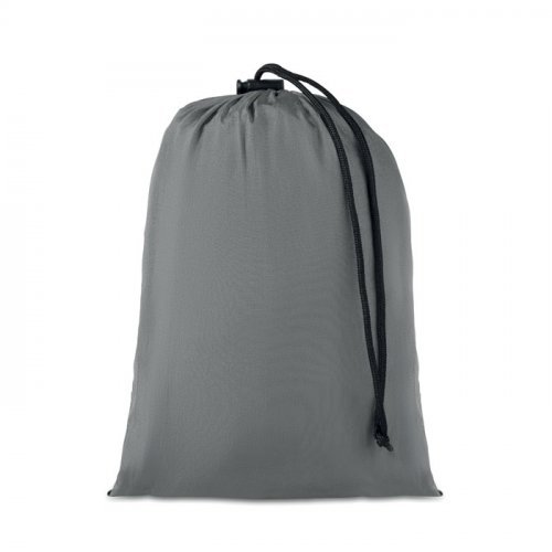 Amaca  in nylon robusto 270x140 cm con moschettoni inclusi