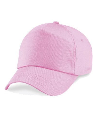 Cappellino Original 5 panels Classic pink