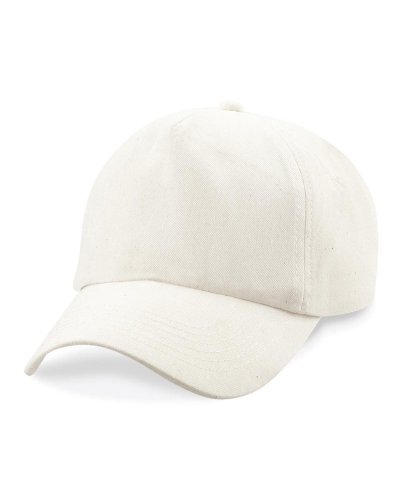 Cappellino Original 5 panels Natural