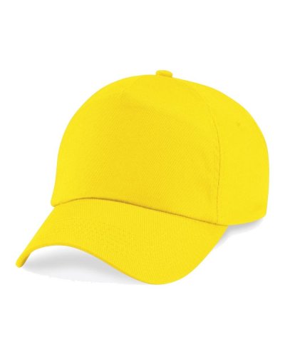 Cappellino Original 5 panels